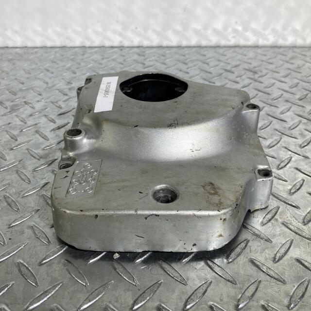 SUZUKI GSX400E スプロケットカバー スズキ