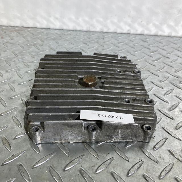 SUZUKI GSX400E オイルパン スズキ