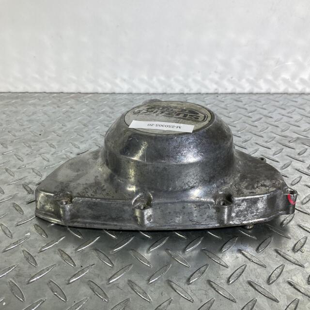 SUZUKI GSX400E ダイナモカバー スズキ