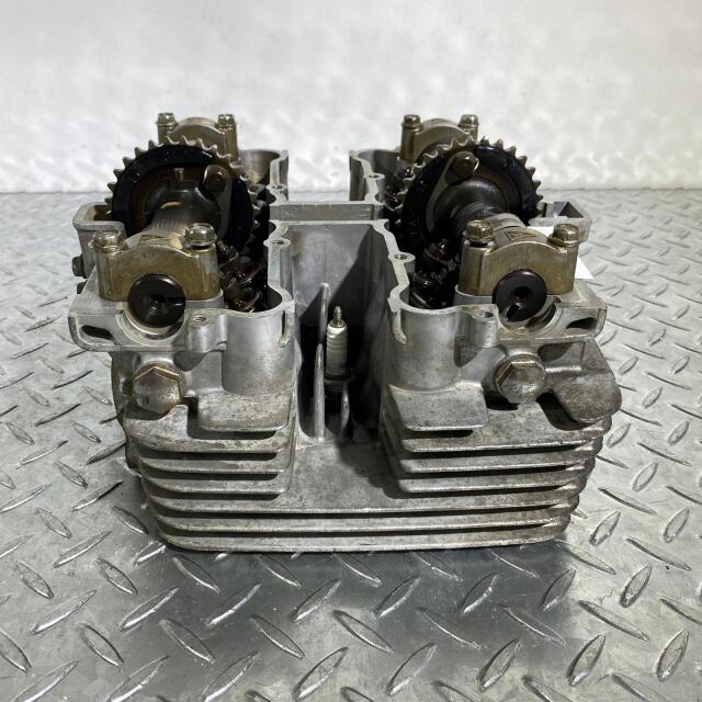 SONYソニーE 55-210mm F4.5-6.3 OSS SEL55210 楽天市場】SUZUKI GSX-R400 シリンダーヘッド 純正 GSX-R GSXR400 (C