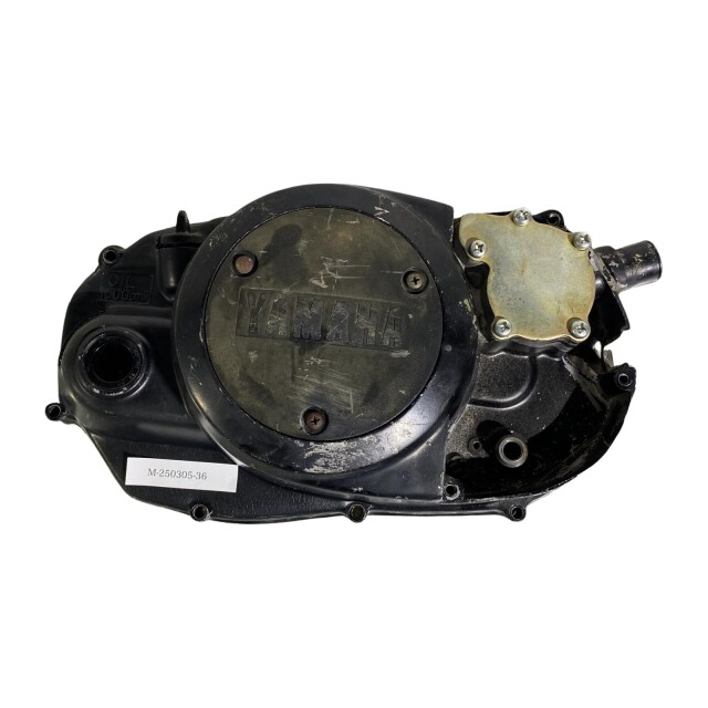 RZ250クラッチカバー YAMAHA RZ250 クラッチカバー ヤマハ
