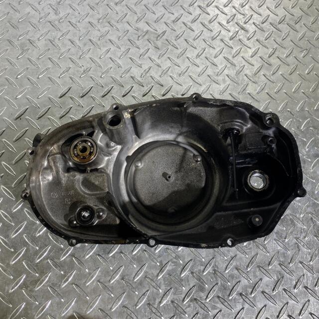 RZ250クラッチカバー Yahoo!オークション -「rz250 クラッチカバー」の落札相場・落札価格