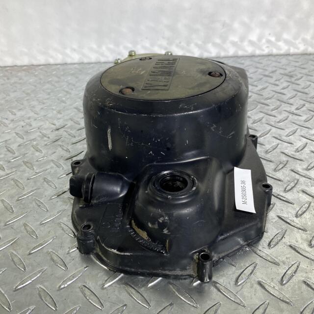 RZ250クラッチカバー Yahoo!オークション -「rz250 クラッチカバー」の落札相場・落札価格