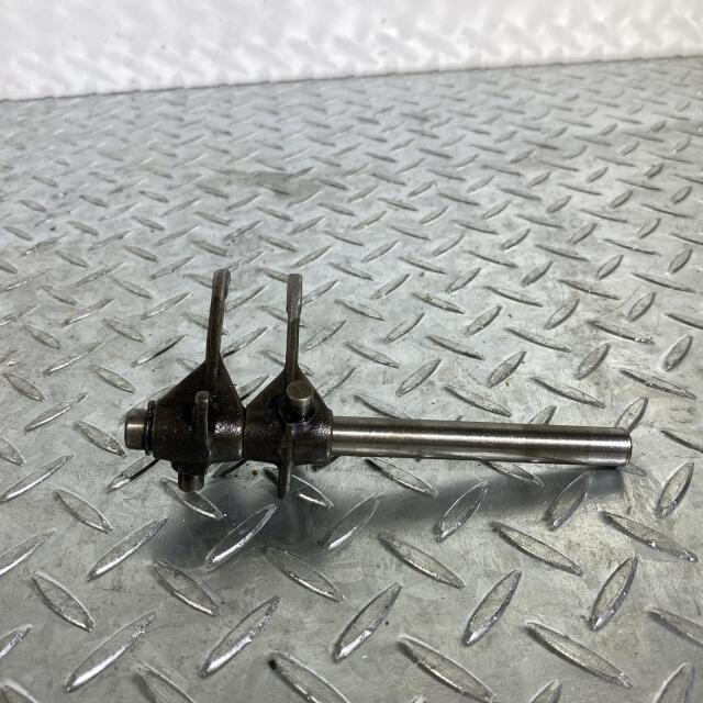 KAWASAKI KZ650 シフトドラム カワサキ