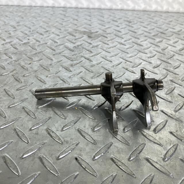 KAWASAKI KZ650 シフトドラム カワサキ