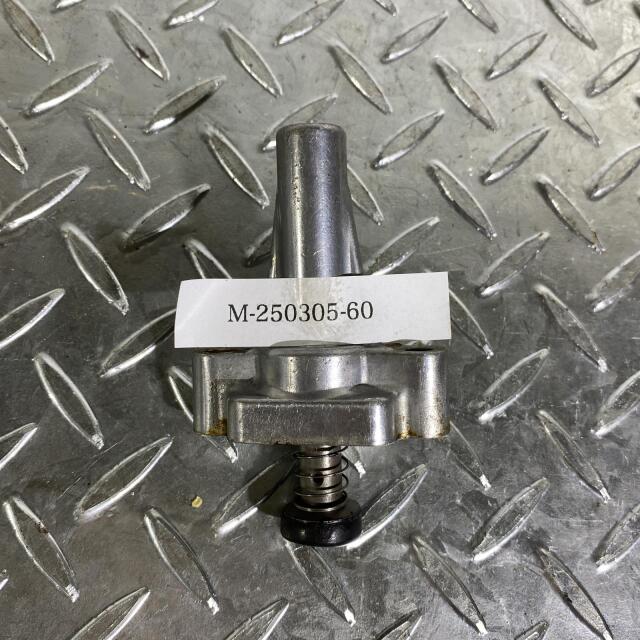 KAWASAKI KZ650 カムチェーンテンショナー カワサキ