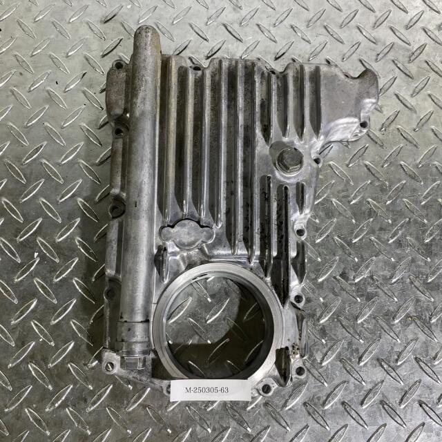 KAWASAKI KZ650 オイルパン カワサキ