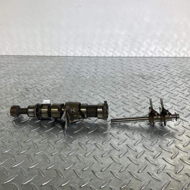KAWASAKI ゼファー750 シフトドラム カワサキ KAWASAKI ゼファー750 シフトドラム カワサキ