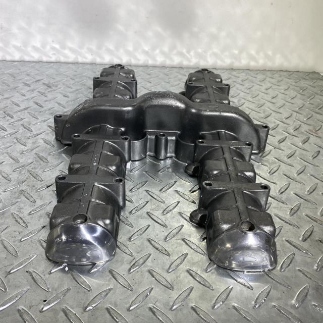 KAWASAKI ゼファー750 シリンダーヘッドカバー カワサキ