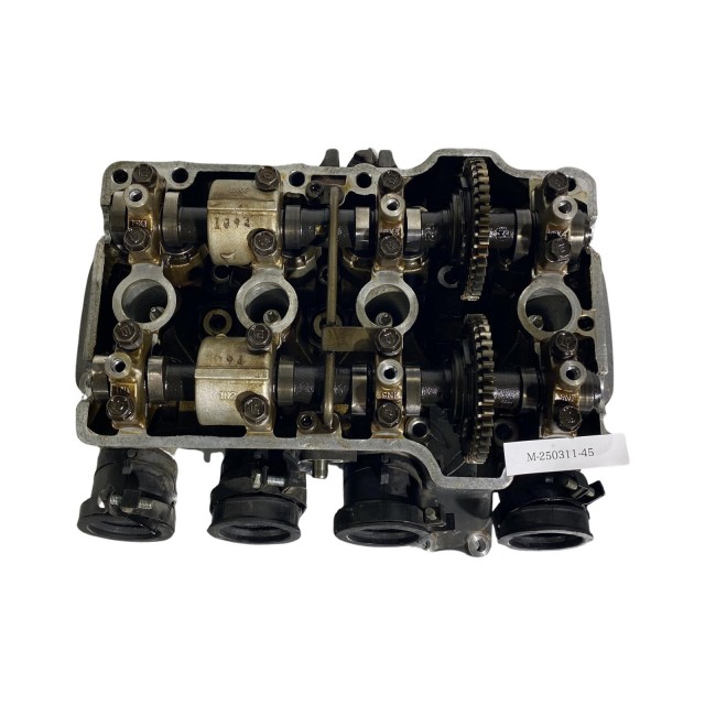 HONDA ホーネット250 シリンダーヘッド ASSY ホンダ