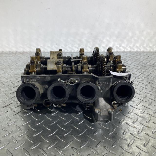 HONDA ホーネット250 シリンダーヘッド ASSY ホンダ