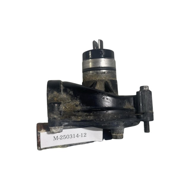 カワサキ　GPZ400R ウォーターポンプ KAWASAKI GPZ1000RX ウォーターポンプ カワサキ