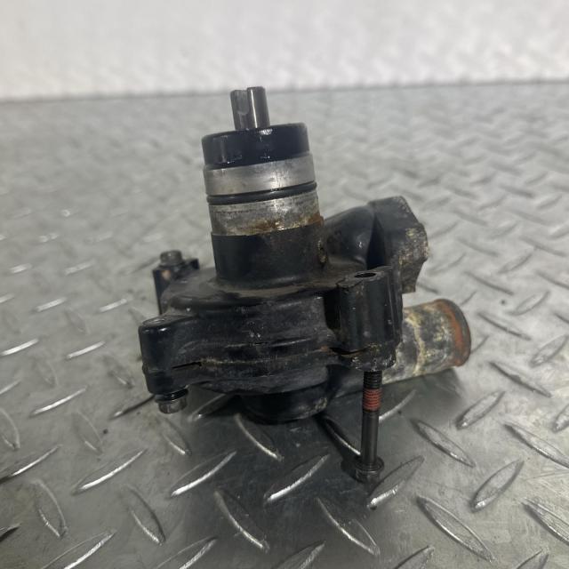 KAWASAKI GPZ1000RX ウォーターポンプ カワサキ