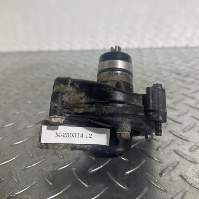 カワサキ　GPZ400R ウォーターポンプ KAWASAKI GPZ1000RX ウォーターポンプ カワサキ