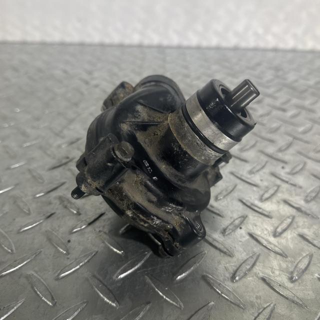 KAWASAKI GPZ1000RX ウォーターポンプ カワサキ