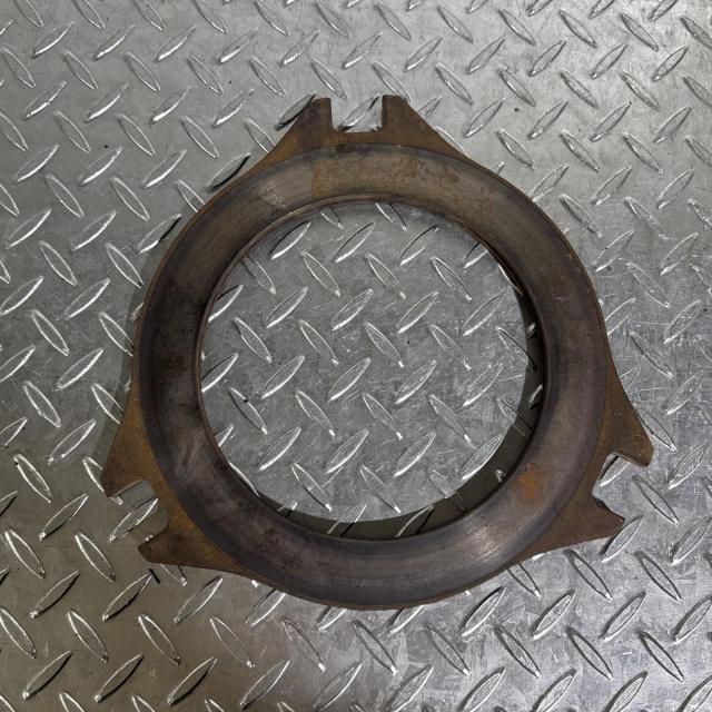 HONDA CBX400F/CBX550F フロントディスクローター ホンダ [M-250321-13] HONDA CBX400F/CBX550F フロントディスクローター ホンダ