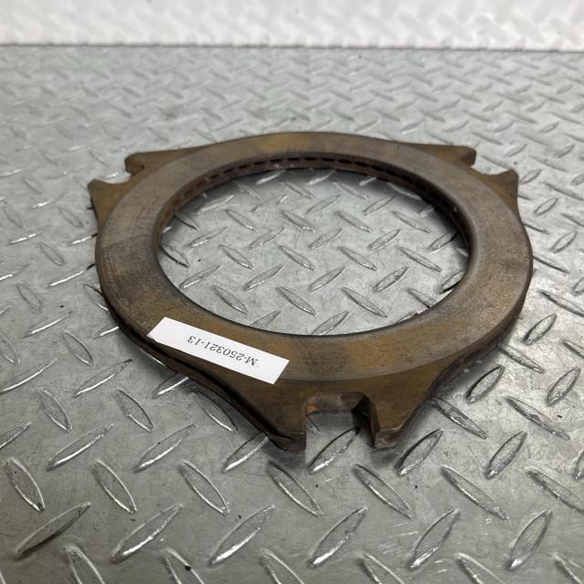 HONDA CBX400F/CBX550F フロントディスクローター ホンダ [M-250321-15] HONDA CBX400F/CBX550F フロントディスクローター ホンダ