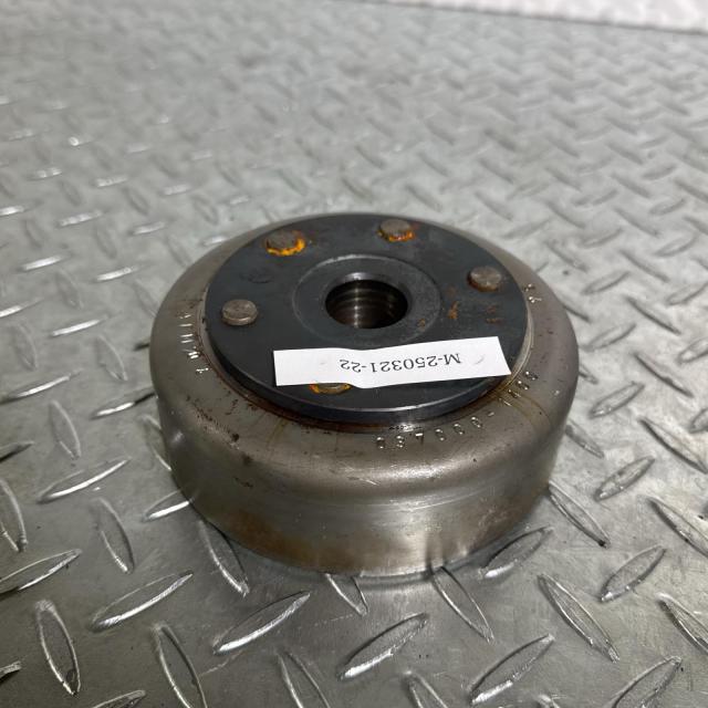 KAWASAKI Z400FX/Z400J/Z550FX オイルポンプ カワサキ [M-250321-21