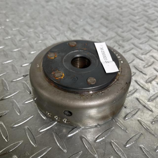 KAWASAKI Z400FX/Z400J/Z550FX センタースタンド カワサキ [M-250410