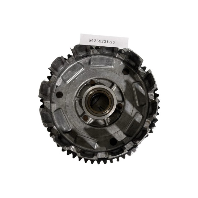 HONDA CBX400F クラッチハウジング ホンダ