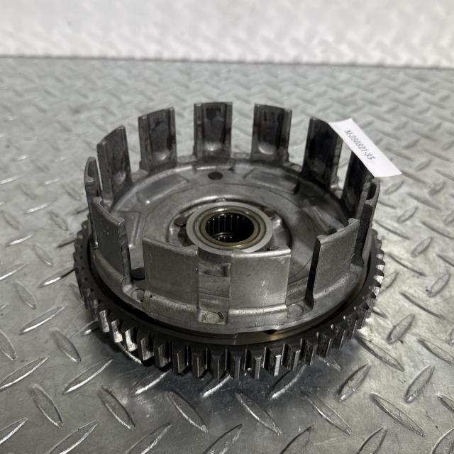 HONDA CBX400F クラッチハウジング ホンダ