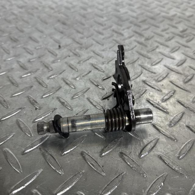 HONDA CBX400F ミッションシャフト ホンダ [M-250321-36] HONDA CBX400F ミッションシャフト ホンダ [M-250321-36] CBX400F