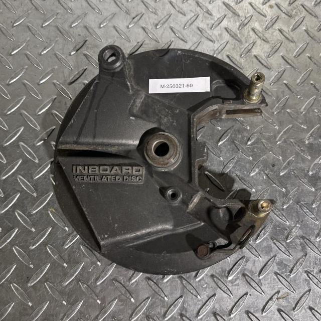 HONDA CBX400F/CBX550F フロントインボード 左 ホンダ