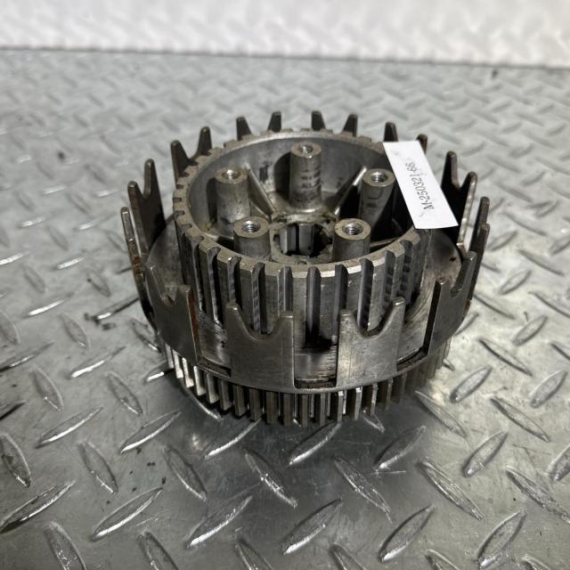 カワサキ kawasaki 500ss H1 クラッチハウジング 750SS 500SS クラッチハウジングOH 新サービス案内！ H2 H1