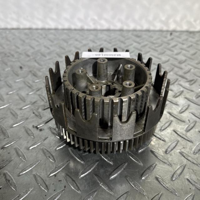 カワサキ kawasaki 500ss H1 クラッチハウジング KAWASAKI 500SS マッハ クラッチハウジング カワサキ