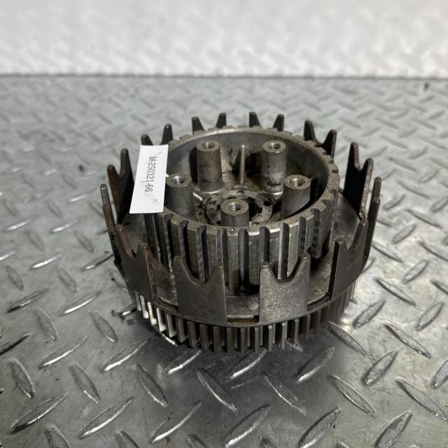 KAWASAKI 500SS マッハ クラッチハウジング カワサキ