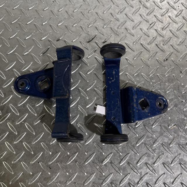 SUZUKI GS400 ライトステー セット スズキ