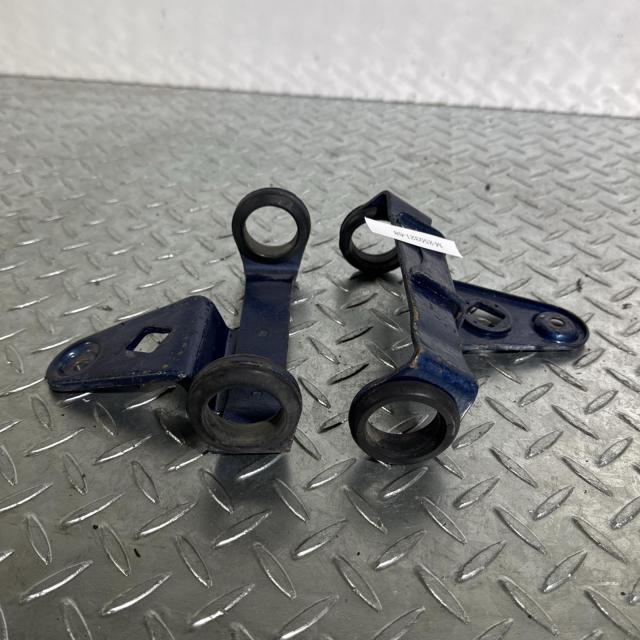 SUZUKI GS400 ライトステー セット スズキ