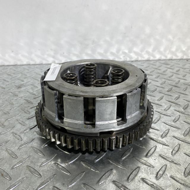 HONDA CBX400F クラッチハウジング ホンダ [M-250325-1] HONDA CBX400F クラッチハウジング ホンダ