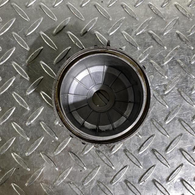 HONDA CBX400F オイルフィルターカバー ホンダ