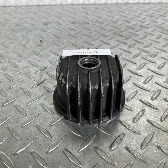 HONDA CBX400F オイルフィルターカバー ホンダ