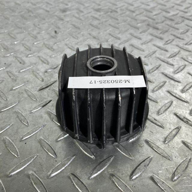 CBX　オイルフィルターカバー HONDA CBX400F オイルフィルターカバー ホンダ