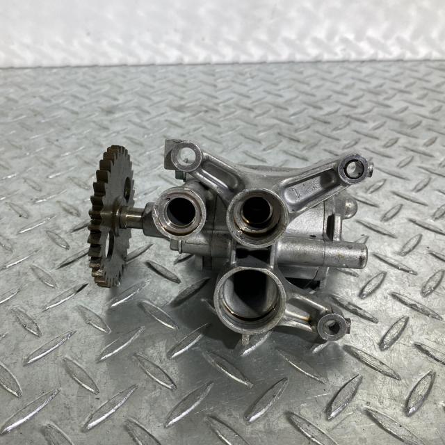 HONDA CBX400F オイルポンプ ホンダ