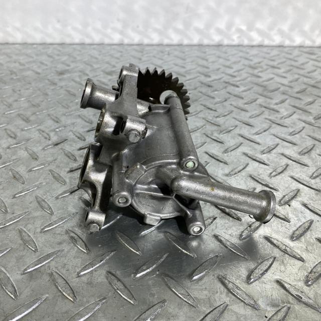 HONDA CBX400F オイルポンプ ホンダ