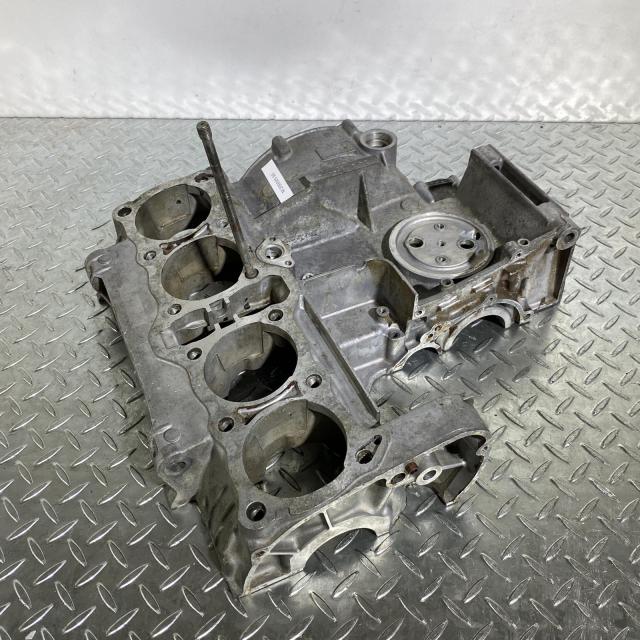 KAWASAKI Z1 クランクケース 上側 カワサキ