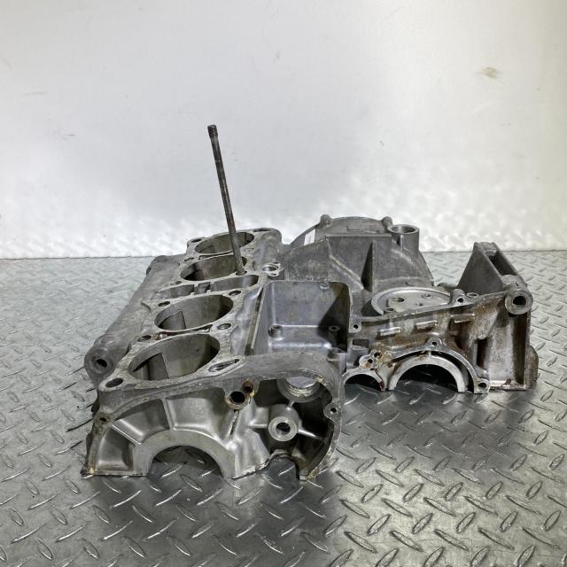 KAWASAKI Z1 クランクケース 上側 カワサキ