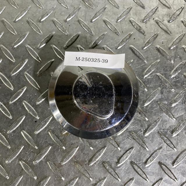 HONDA CBX400F/CBX550F ガソリンタンクキャップ ホンダ