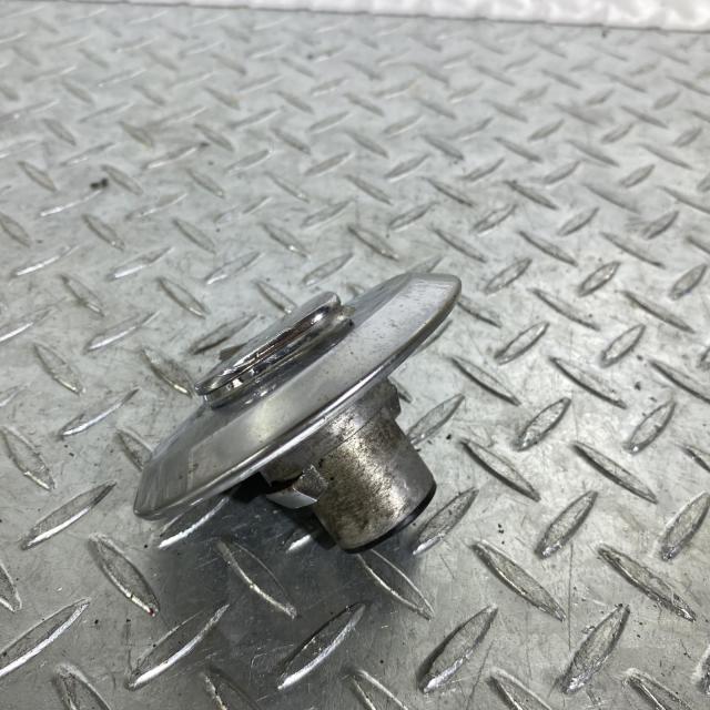 HONDA CBX400F/CBX550F ガソリンタンクキャップ ホンダ