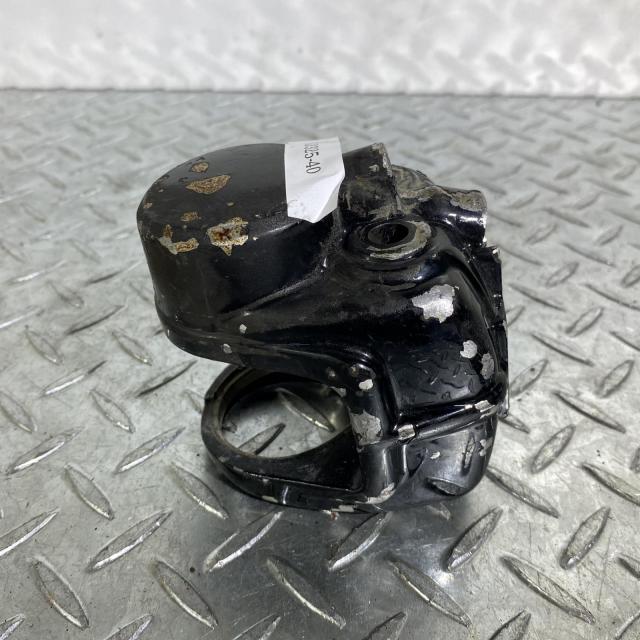 KAWASAKI KH250 フロントキャリパー カワサキ