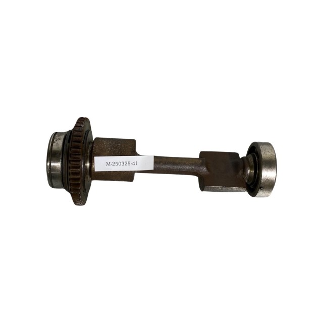 SUZUKI GS400 バランサーシャフト スズキ [M-250325-41] SUZUKI GS400 バランサーシャフト スズキ