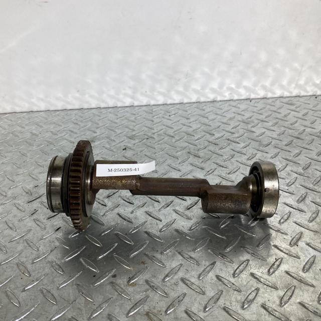 SUZUKI GS400 バランサーシャフト スズキ