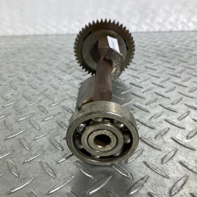 SUZUKI GS400 バランサーシャフト スズキ