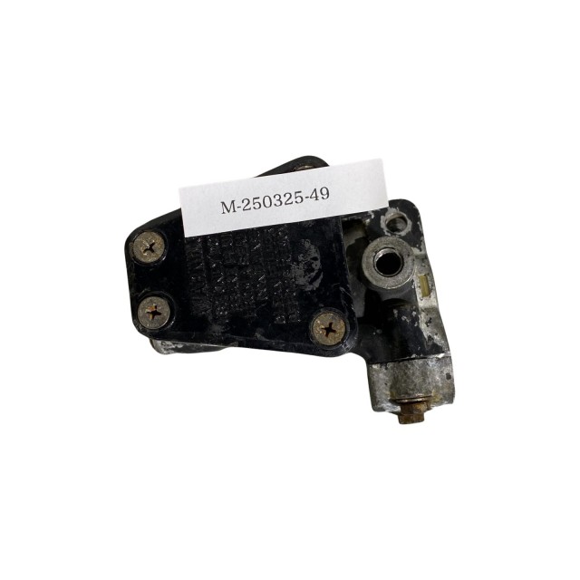 KAWASAKI KZ1000 フロントマスターシリンダー 5/8 カワサキ [M-250325-49] KAWASAKI KZ1000 フロントマスターシリンダー 5/8 カワサキ