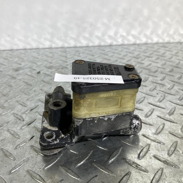 KAWASAKI KZ1000 フロントマスターシリンダー 5/8 カワサキ