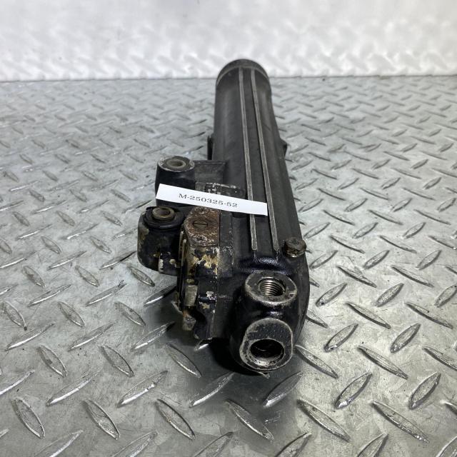 HONDA CBX400F/CBX550F ボトムケース 左 ホンダ [M-250325-52] HONDA CBX400F/CBX550F ボトムケース 左 ホンダ