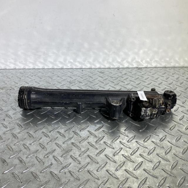 HONDA CBX400F　 ボトムケース右　部品取り ホンダ [Y-250228-10] HONDA CBX400F/CBX550F ボトムケース 左 ホンダ